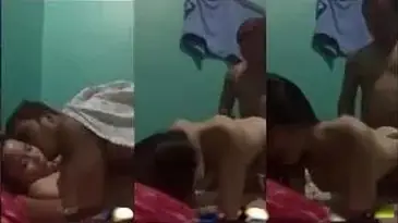 Bokep Indo Paman Memaksa Ponakan Cantik Di Kamar