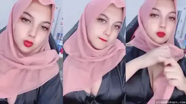 Bokep Jilbab Live Pamer Dada Jumbo Basah 2026