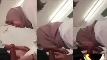 Bokep Jilbab Main Belakang Saat Jam Istirahat Sekolah