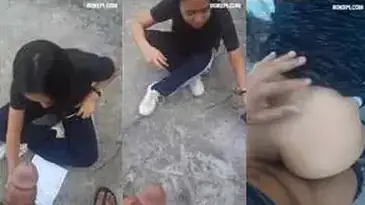 Gadis Cantik Indy Berani Pamer Bulu Kemaluan Lebat