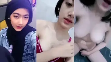 Syakirah Viral Part 8 Bokep Indo Full Ngentot Brutal